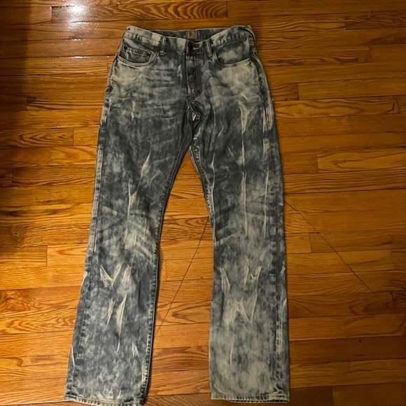 PRPS Jeans